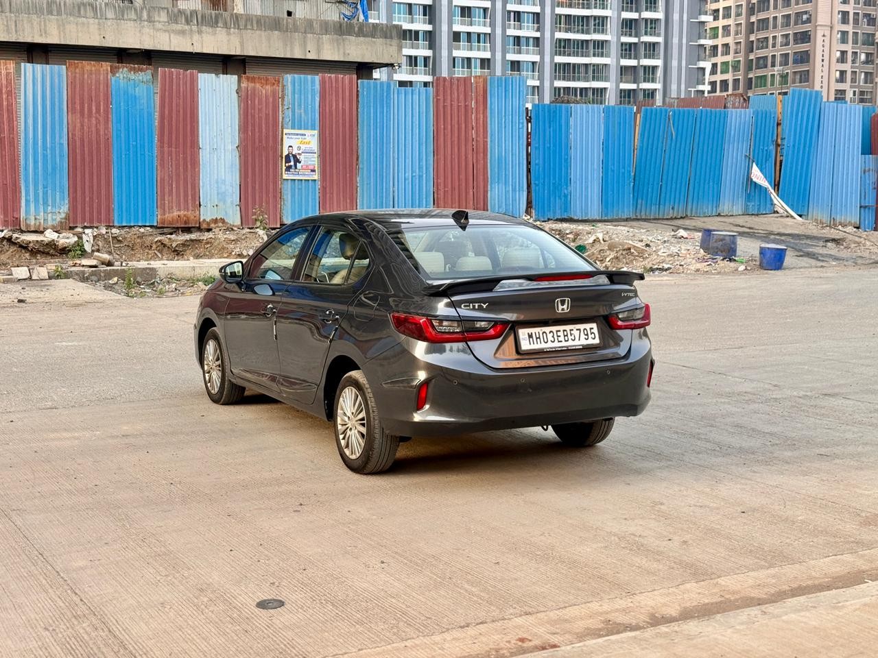 Used 2023 Honda City Used 2023 Honda City