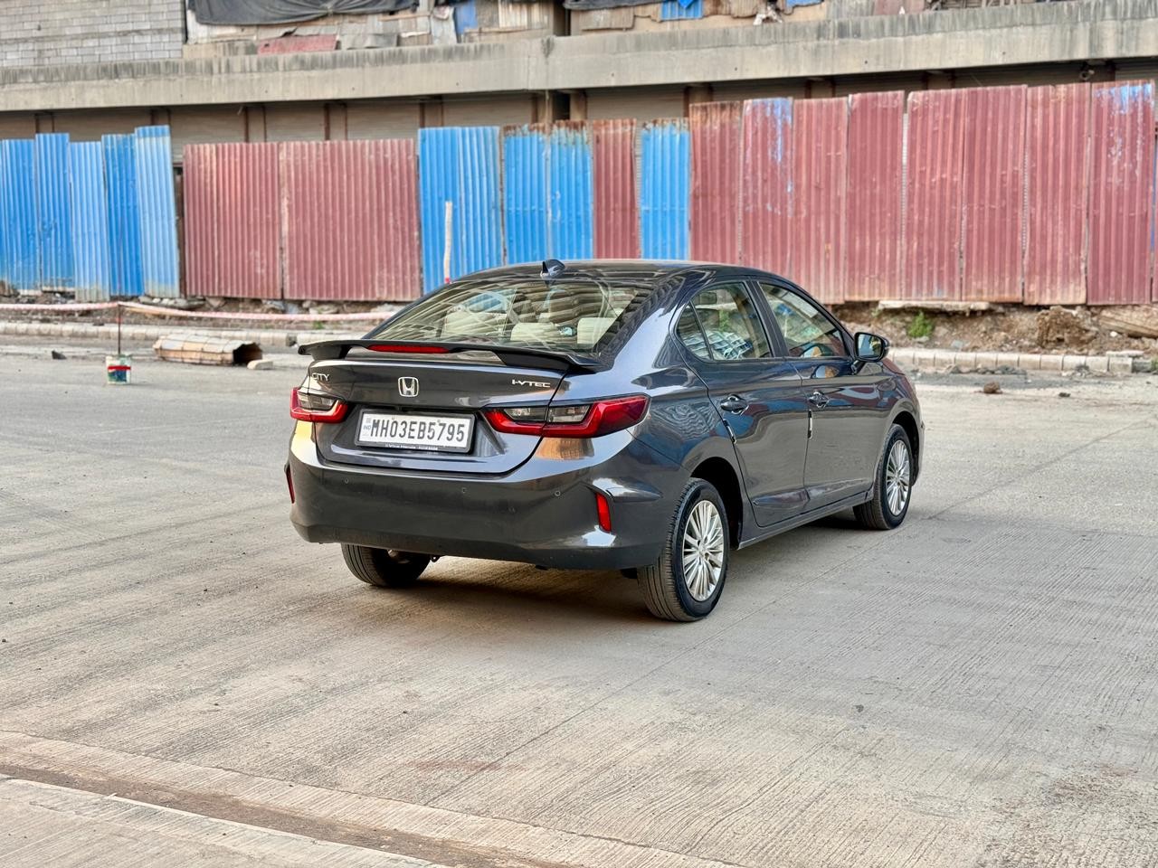 Used 2023 Honda City Used 2023 Honda City
