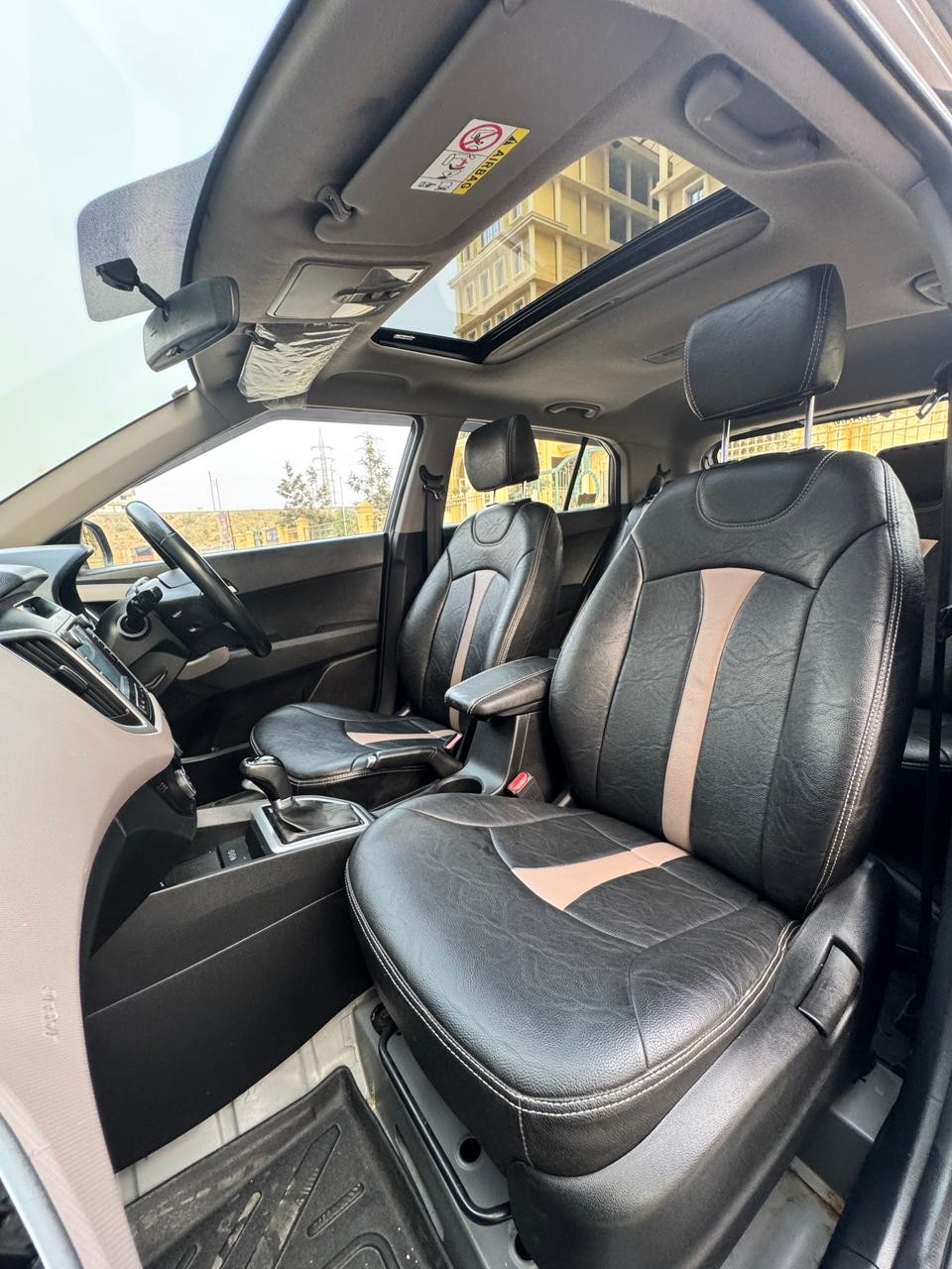 Used 2018 Hyundai Creta Used 2018 Hyundai Creta