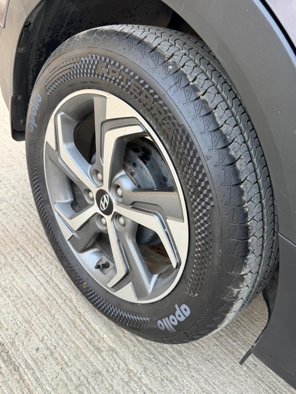 Used 2018 Hyundai Creta Used 2018 Hyundai Creta