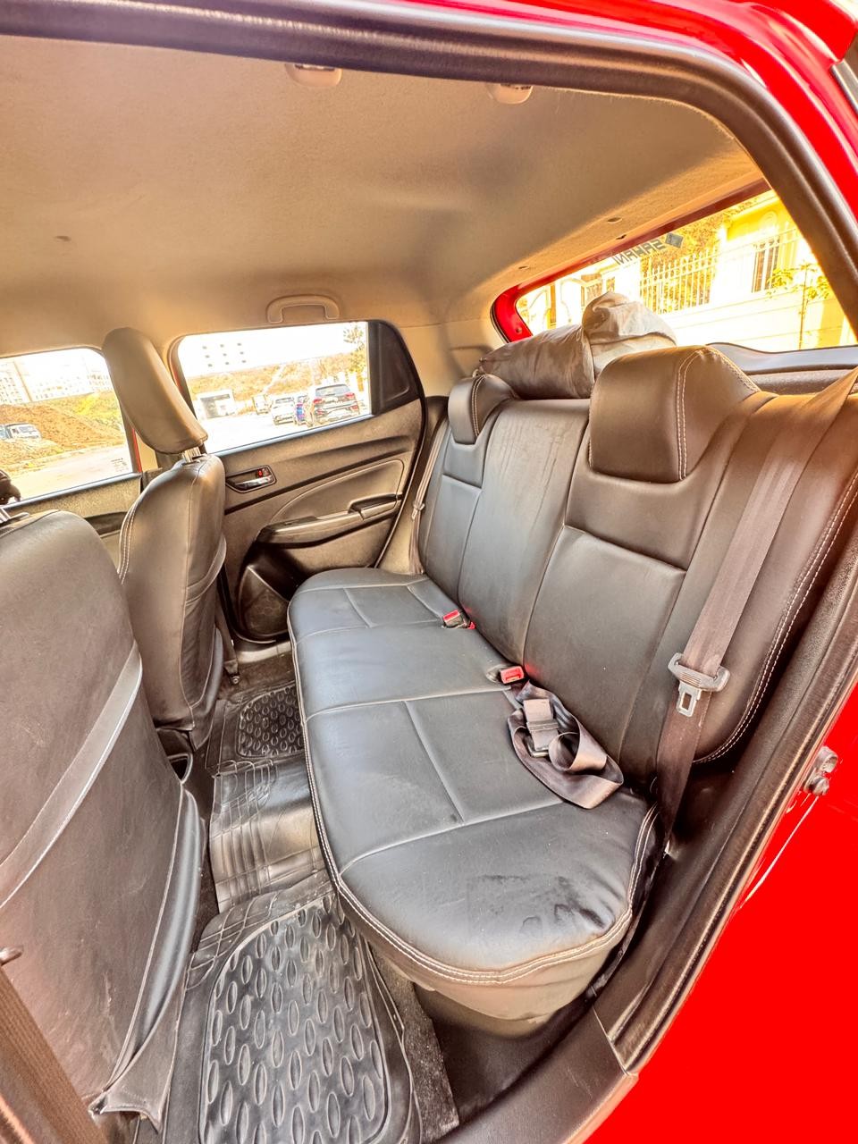 Used 2019 Maruti Suzuki Swift Used 2019 Maruti Suzuki Swift