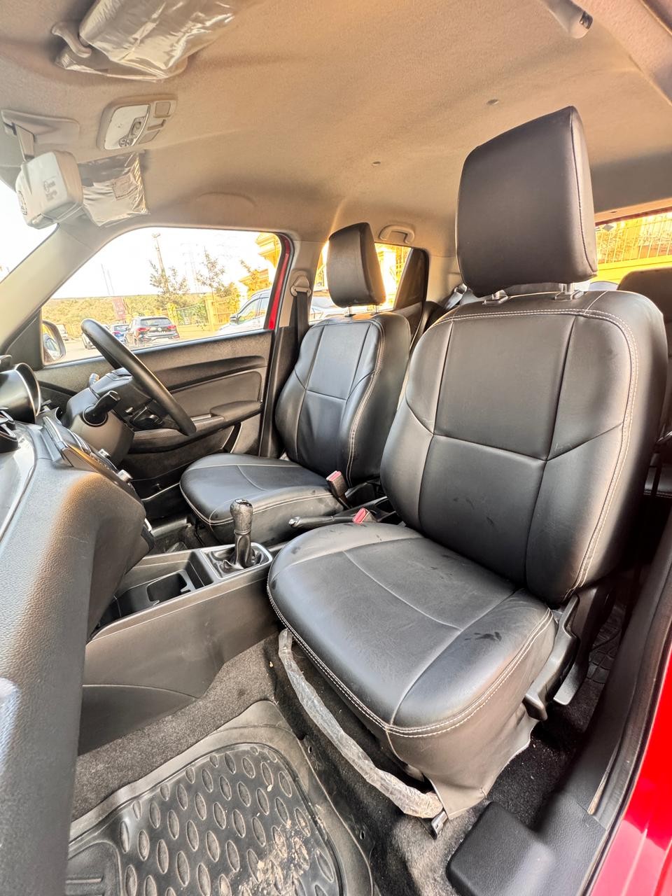 Used 2019 Maruti Suzuki Swift Used 2019 Maruti Suzuki Swift