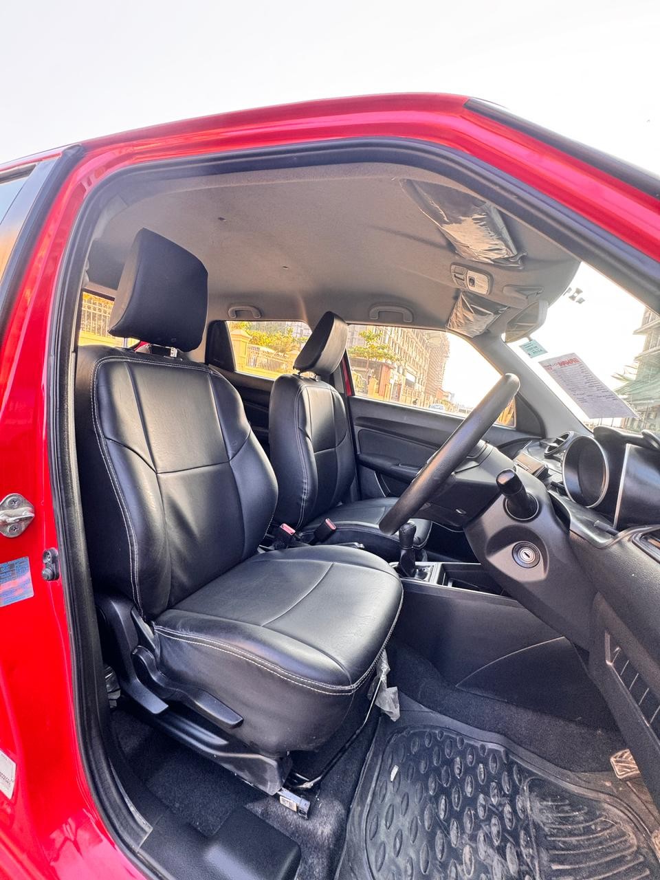 Used 2019 Maruti Suzuki Swift Used 2019 Maruti Suzuki Swift