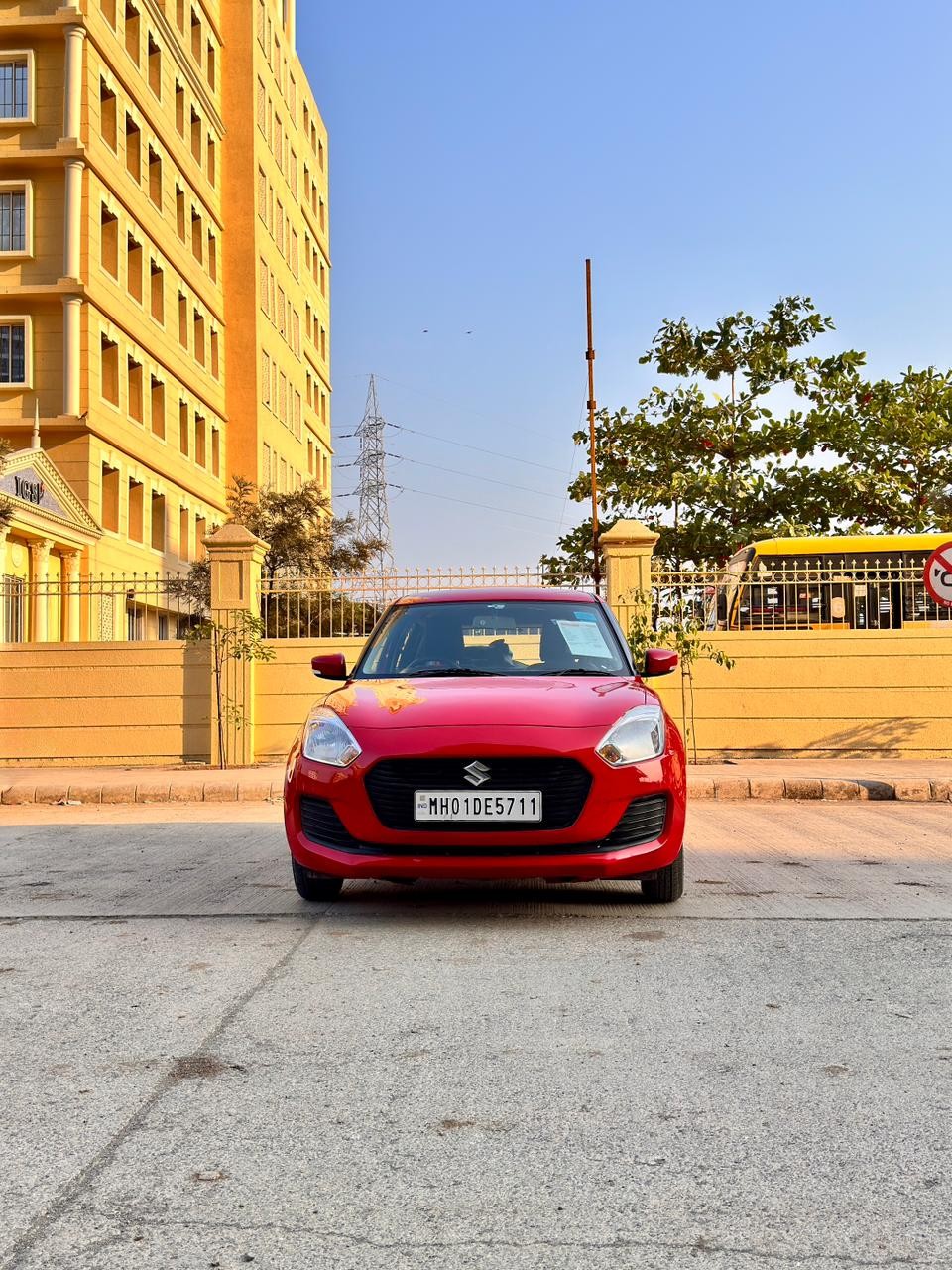 Used 2019 Maruti Suzuki Swift Used 2019 Maruti Suzuki Swift