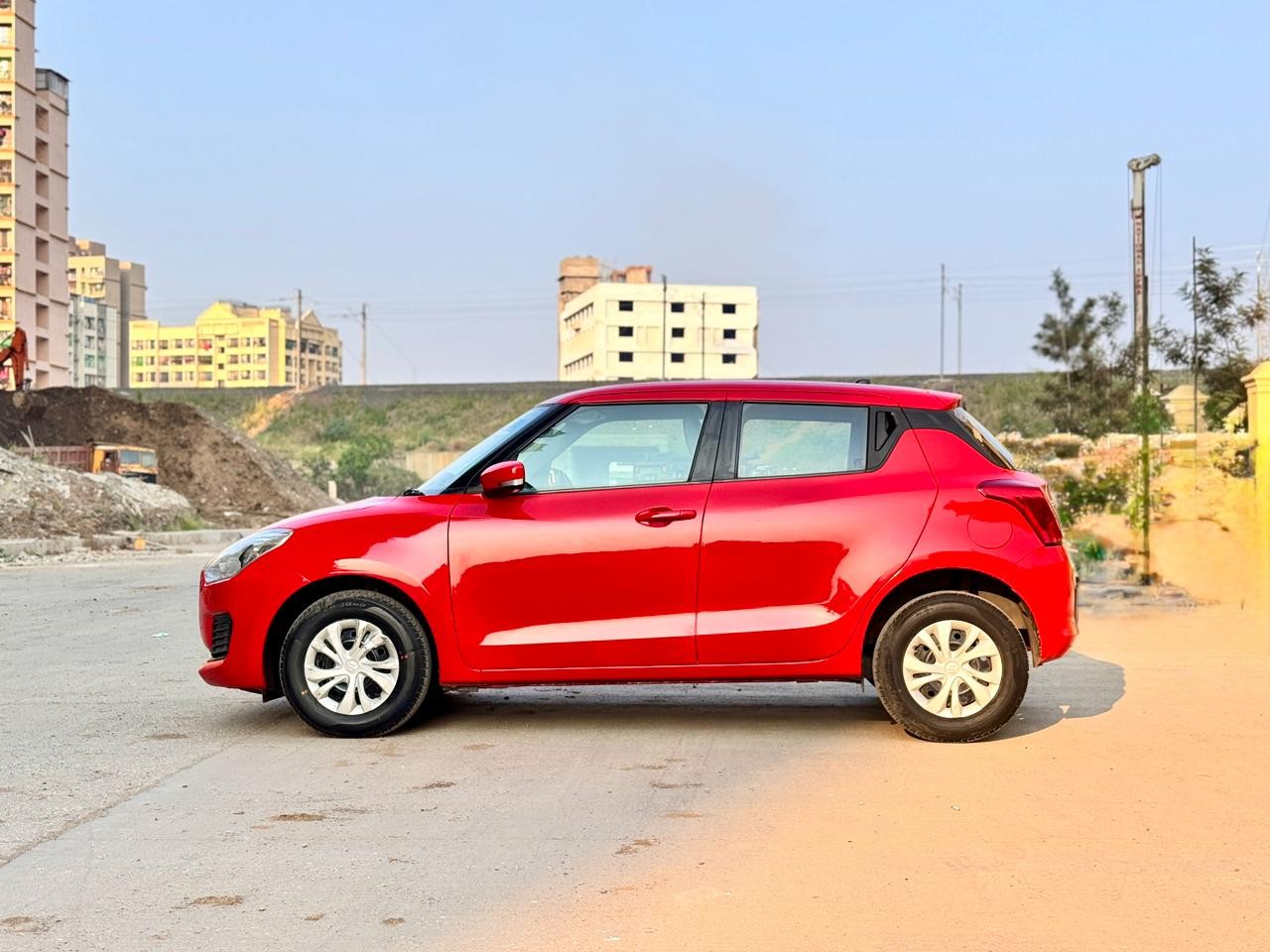 Used 2019 Maruti Suzuki Swift Used 2019 Maruti Suzuki Swift