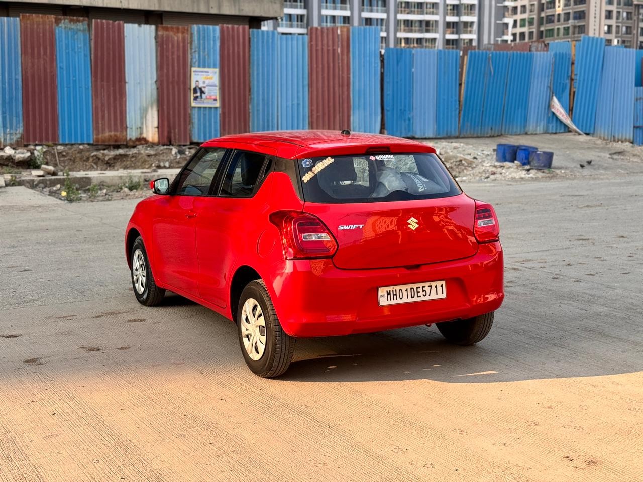 Used 2019 Maruti Suzuki Swift Used 2019 Maruti Suzuki Swift