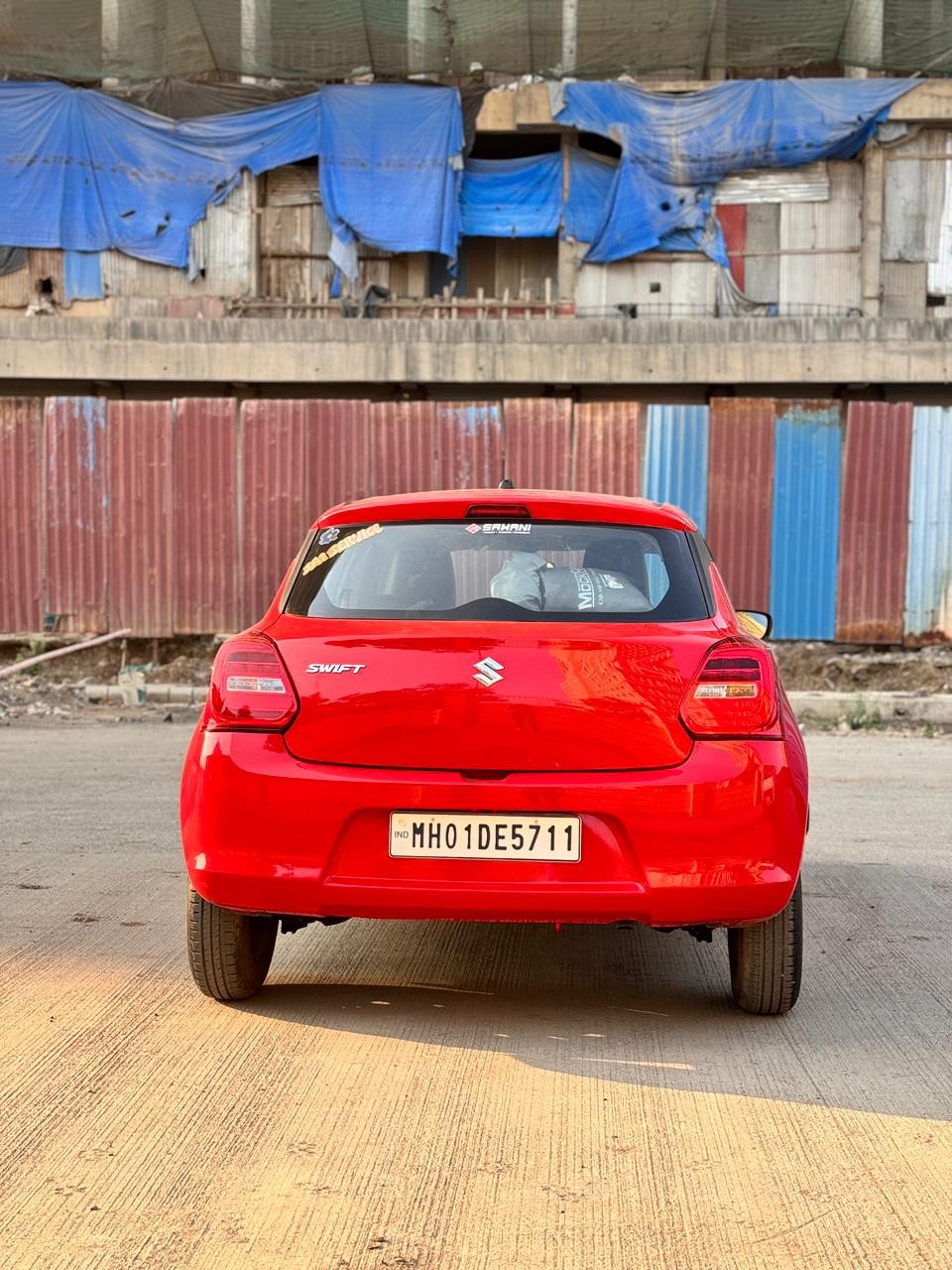 Used 2019 Maruti Suzuki Swift Used 2019 Maruti Suzuki Swift