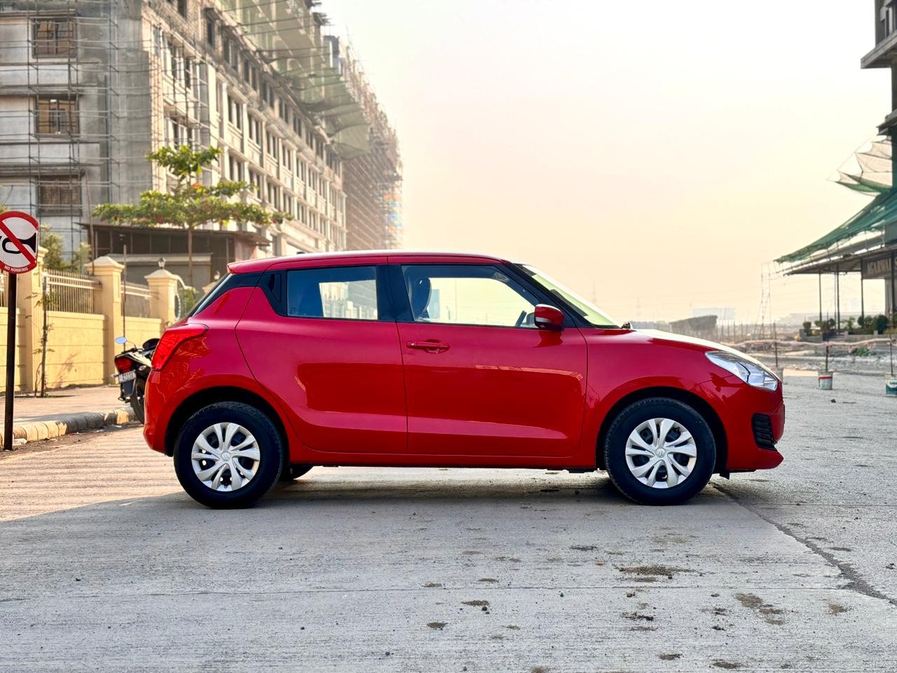 Used 2019 Maruti Suzuki Swift Used 2019 Maruti Suzuki Swift