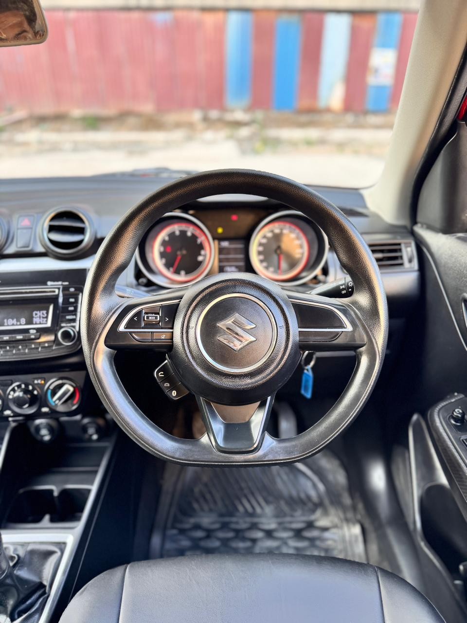 Used 2019 Maruti Suzuki Swift Used 2019 Maruti Suzuki Swift