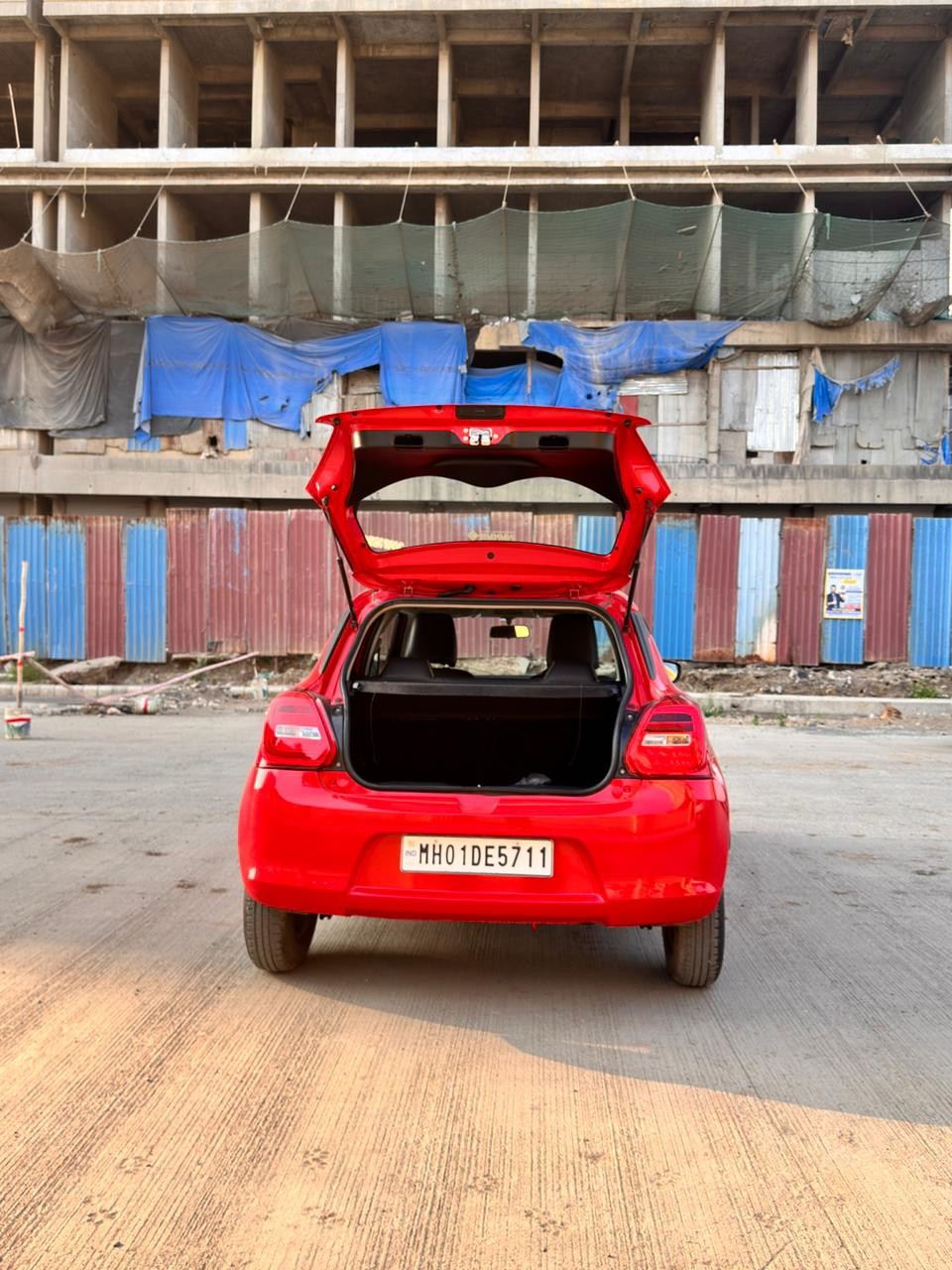 Used 2019 Maruti Suzuki Swift Used 2019 Maruti Suzuki Swift