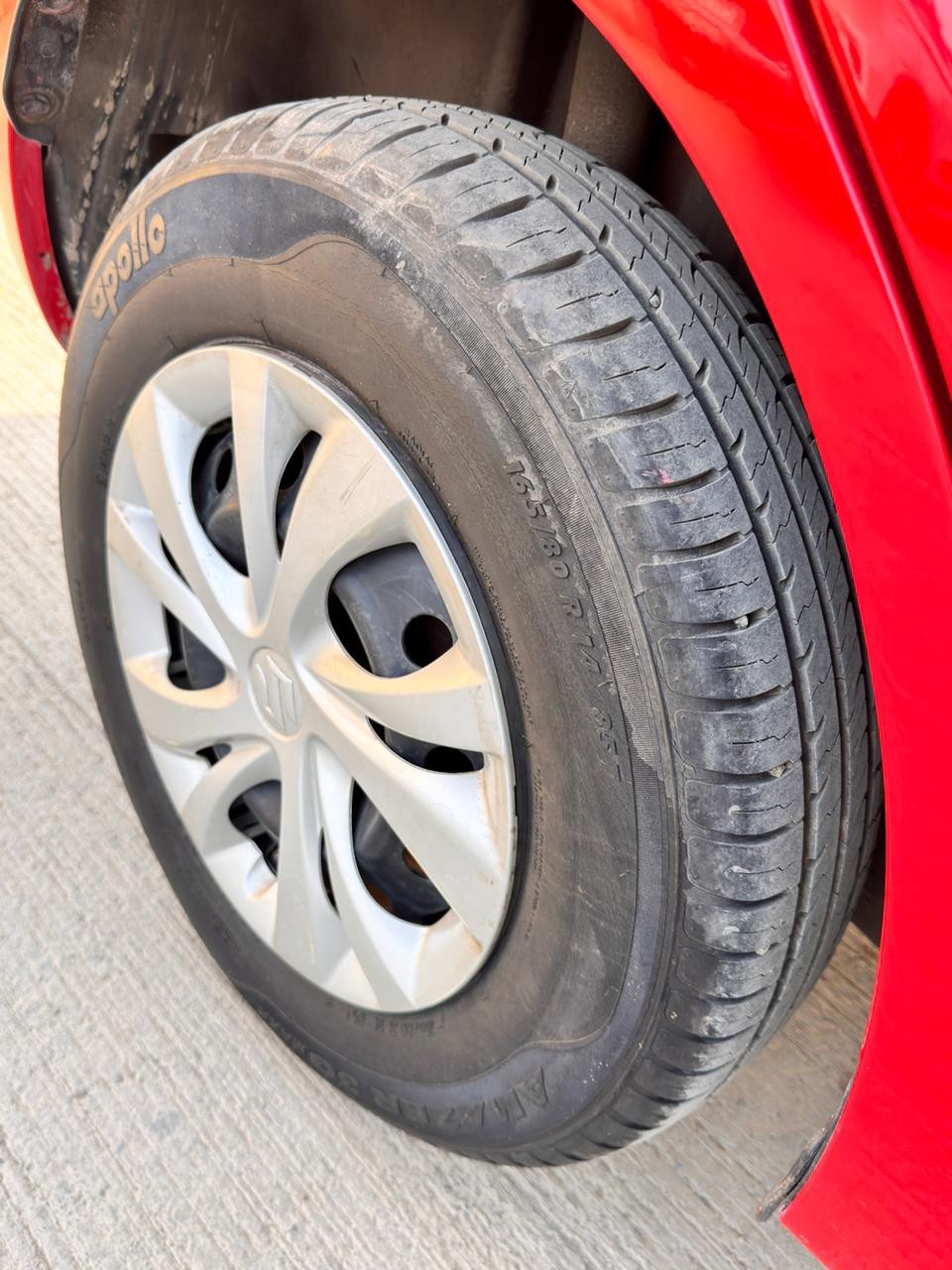 Used 2019 Maruti Suzuki Swift Used 2019 Maruti Suzuki Swift