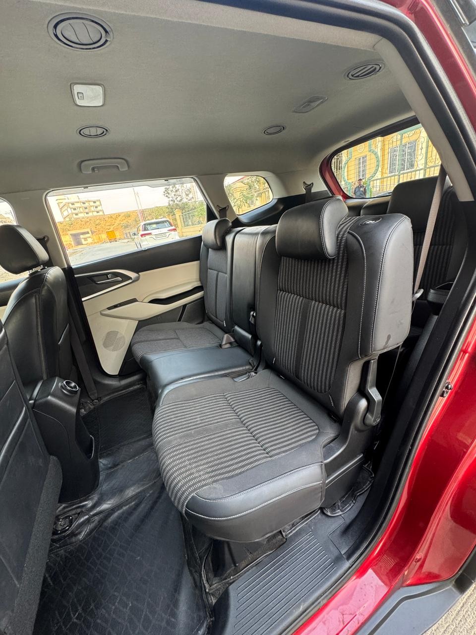 Used 2022 Kia Carens Used 2022 Kia Carens