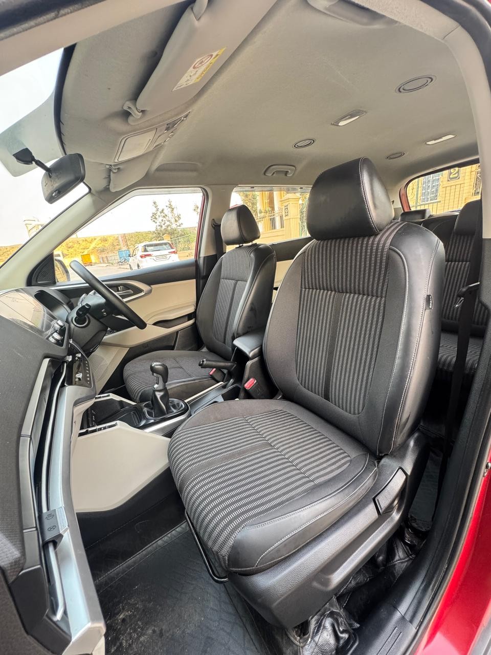 Used 2022 Kia Carens Used 2022 Kia Carens