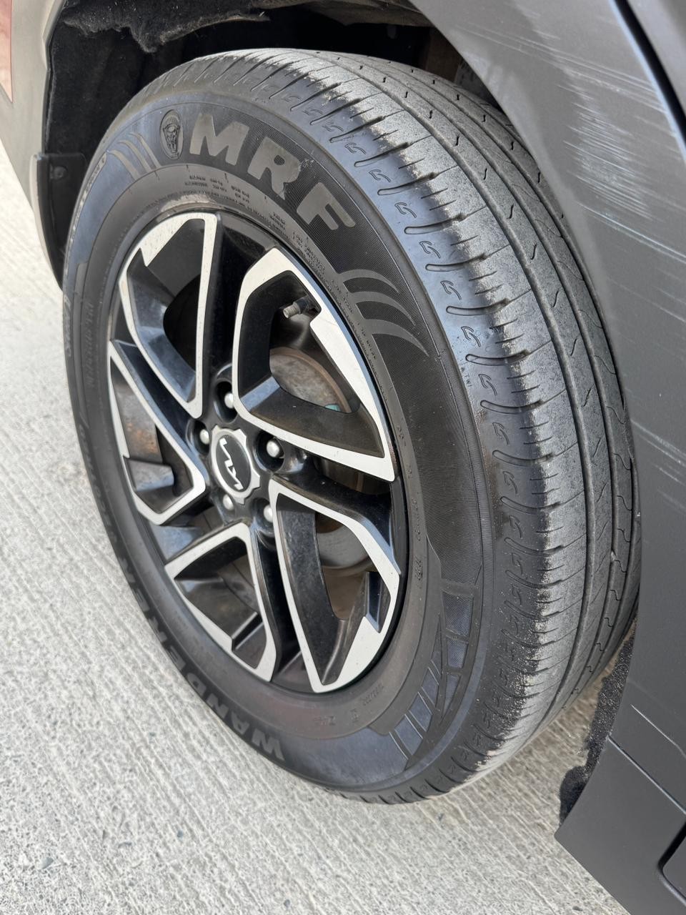 Used 2022 Kia Carens Used 2022 Kia Carens