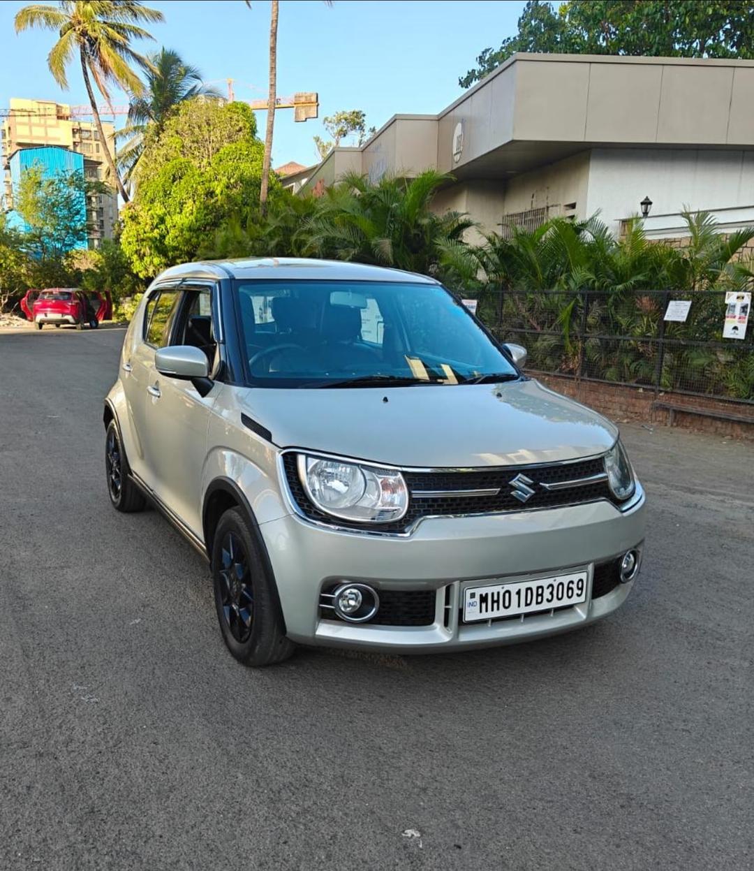 UsedCar