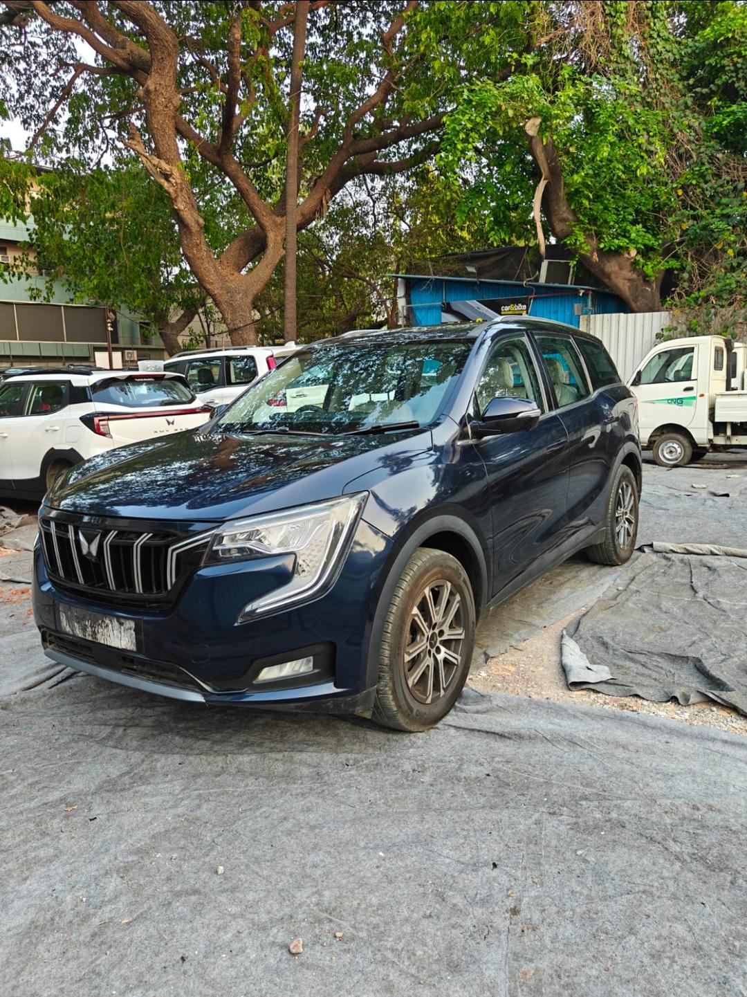 UsedCar