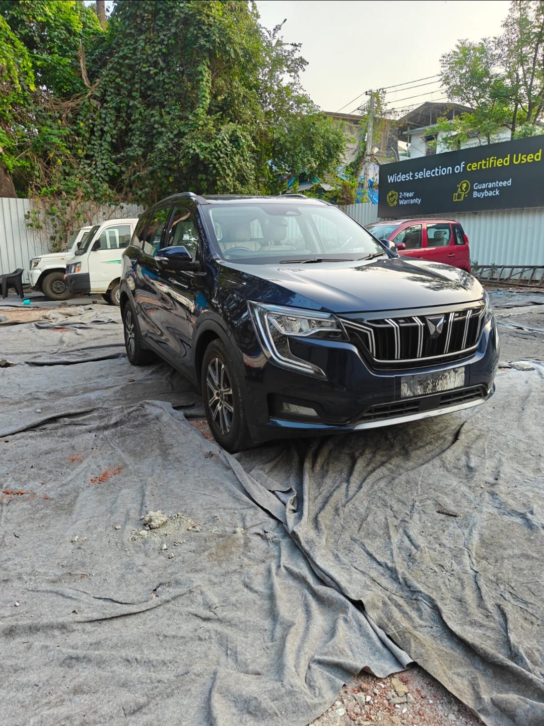 UsedCar