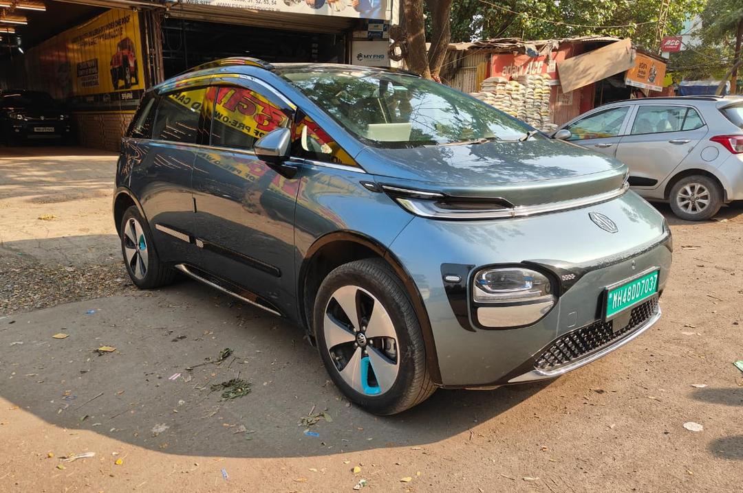 UsedCar