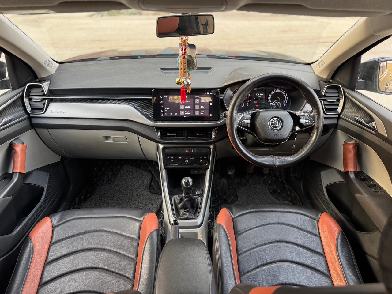 Used 2021 Skoda Kushaq Used 2021 Skoda Kushaq