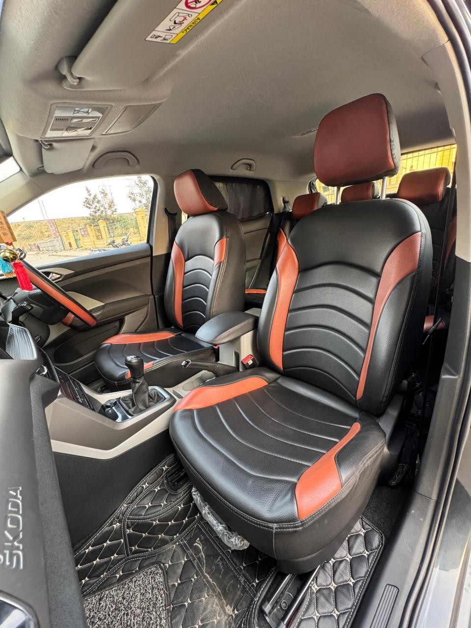 Used 2021 Skoda Kushaq Used 2021 Skoda Kushaq