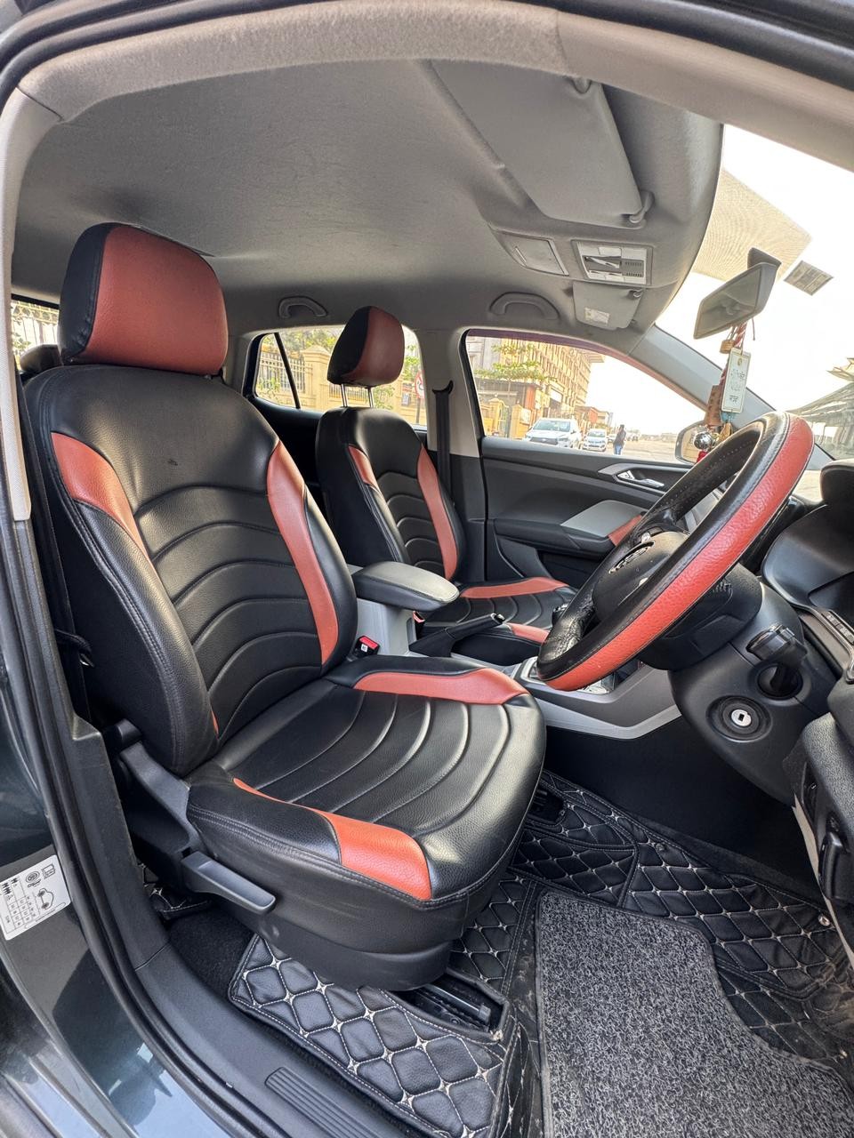 Used 2021 Skoda Kushaq Used 2021 Skoda Kushaq