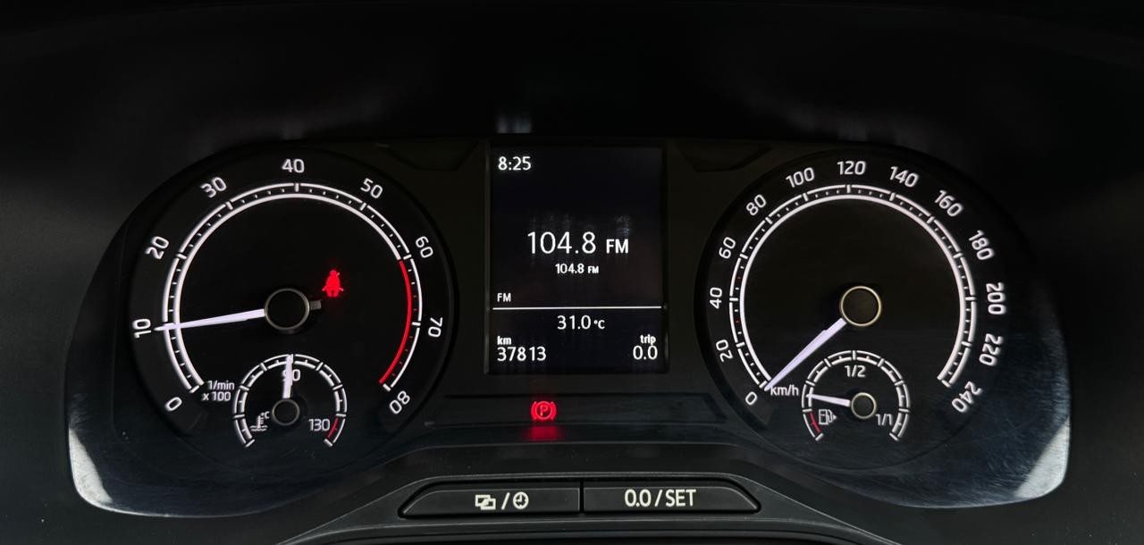 Used 2021 Skoda Kushaq Used 2021 Skoda Kushaq