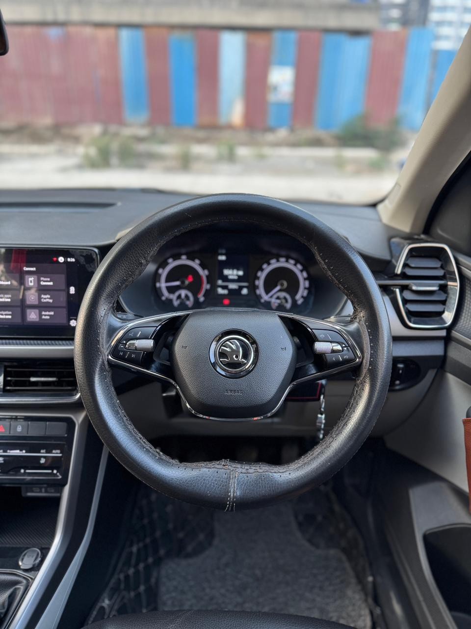 Used 2021 Skoda Kushaq Used 2021 Skoda Kushaq