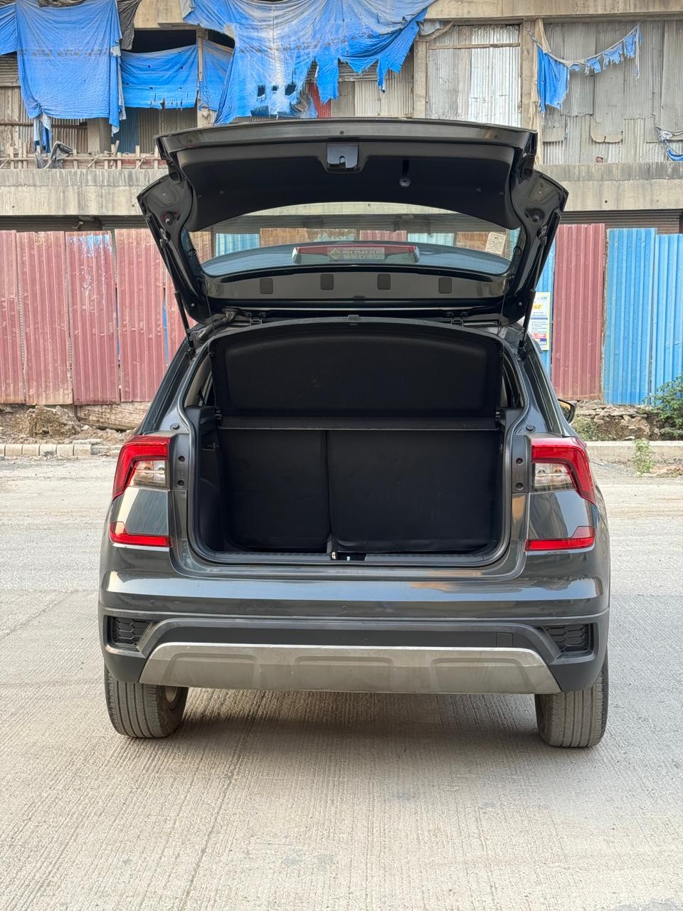 Used 2021 Skoda Kushaq Used 2021 Skoda Kushaq
