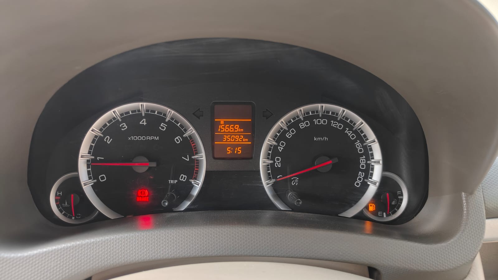 Used 2016 Maruti Suzuki Ertiga Used 2016 Maruti Suzuki Ertiga