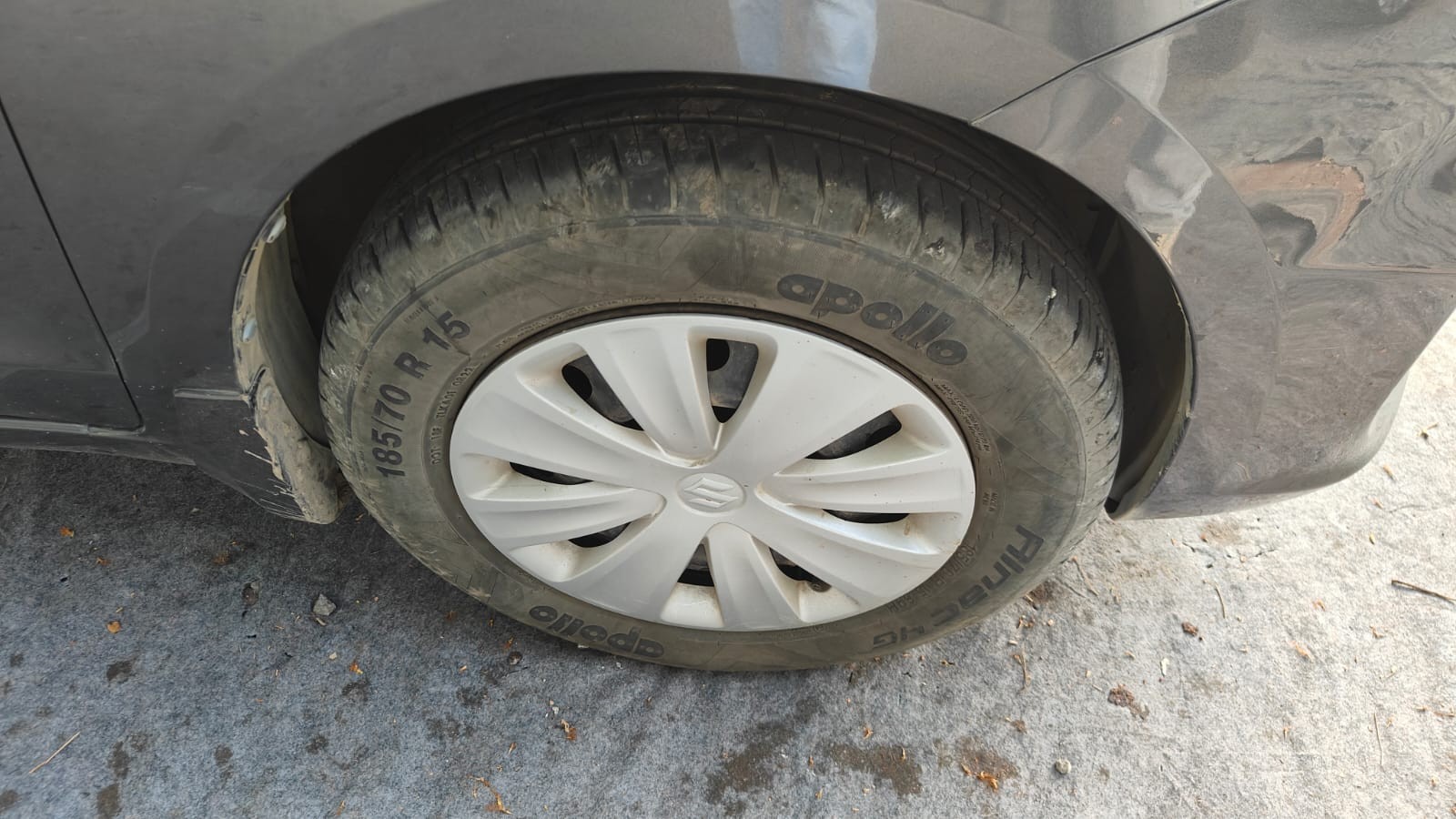 Used 2016 Maruti Suzuki Ertiga Used 2016 Maruti Suzuki Ertiga