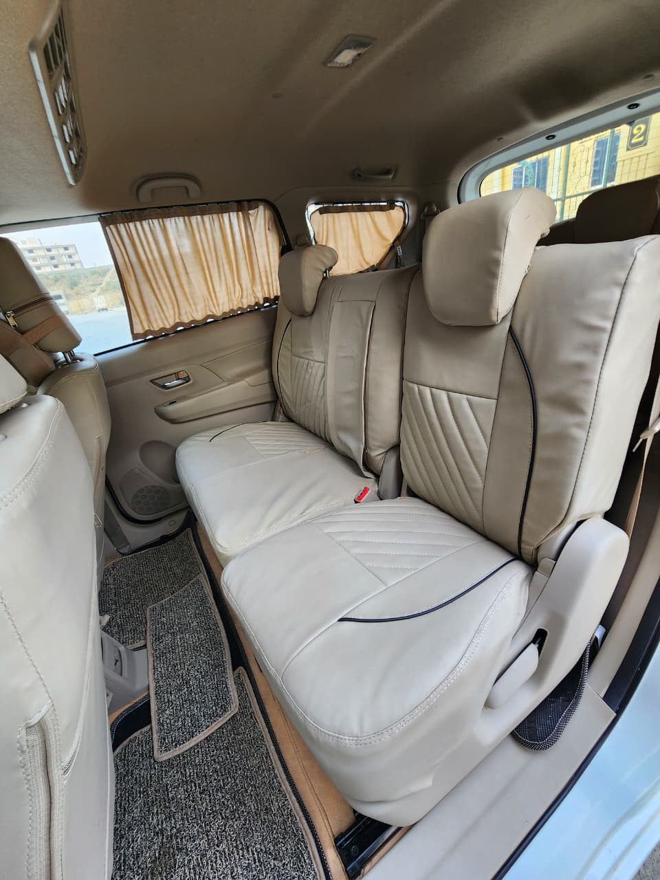 Used 2024 Toyota Rumion Used 2024 Toyota Rumion