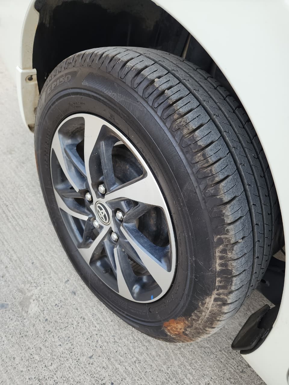 Used 2024 Toyota Rumion Used 2024 Toyota Rumion