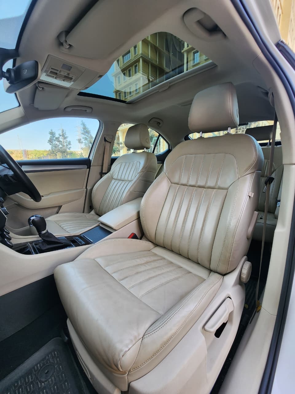 Used 2016 Skoda Superb Used 2016 Skoda Superb