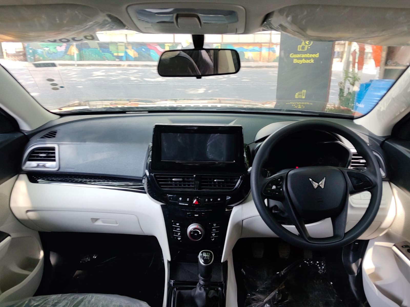 Used 2025 Mahindra XUV 3XO Used 2025 Mahindra XUV 3XO