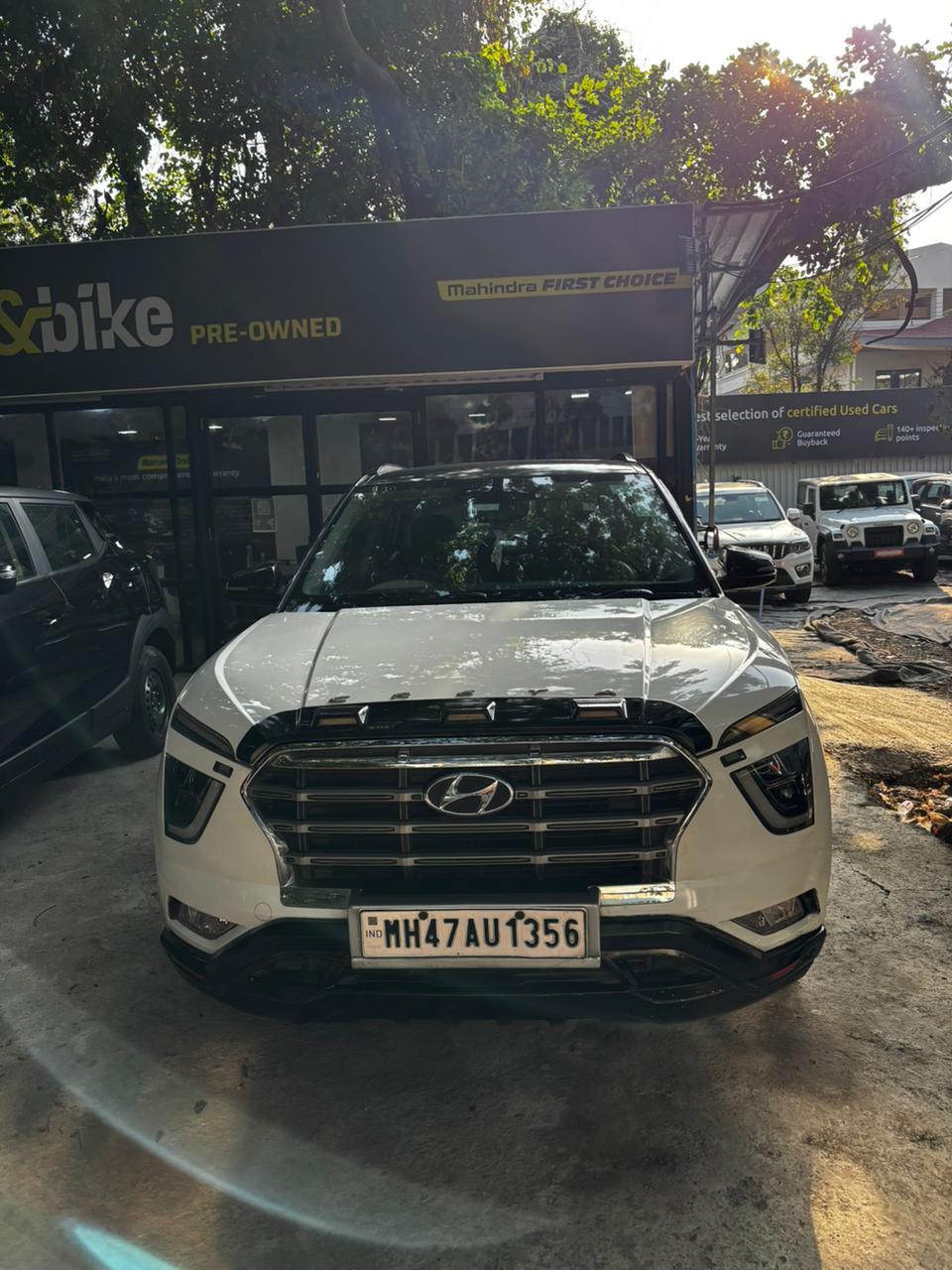 UsedCar