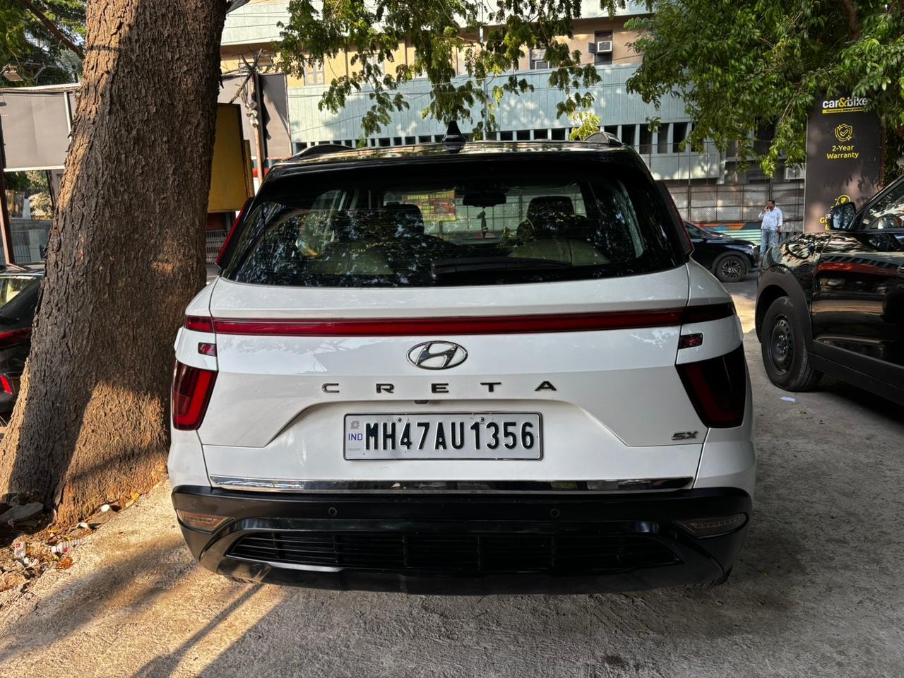Used 2020 Hyundai Creta Used 2020 Hyundai Creta
