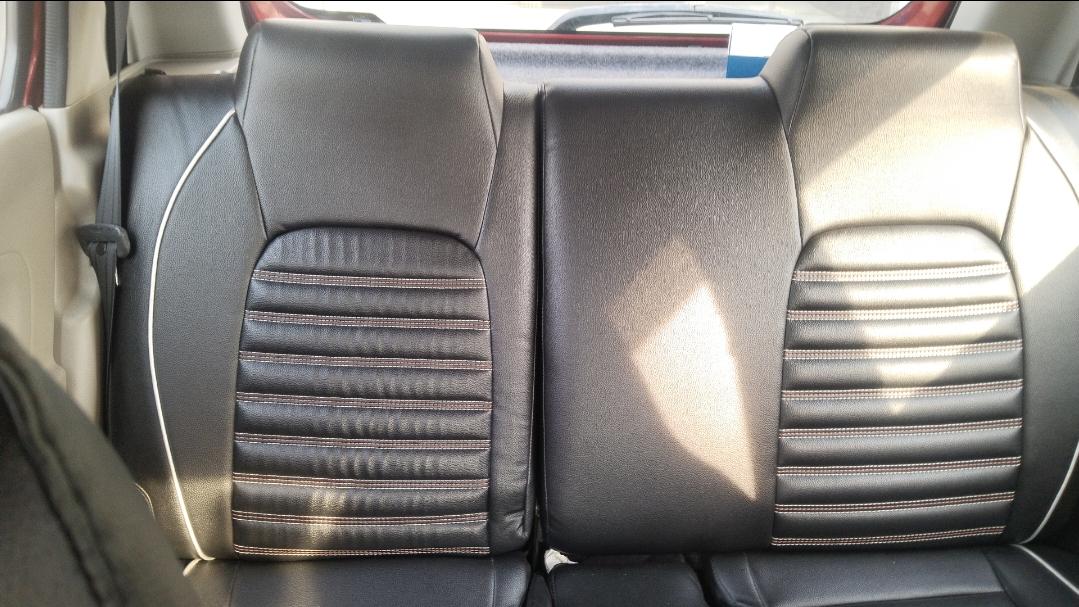 यूज़्ड 2017 मारुति सुजुकी सेलेरियो, A.Katapali, Sambalpur 14 यूज़्ड 2017 मारुति सुजुकी सेलेरियो, A.Katapali, Sambalpur 14