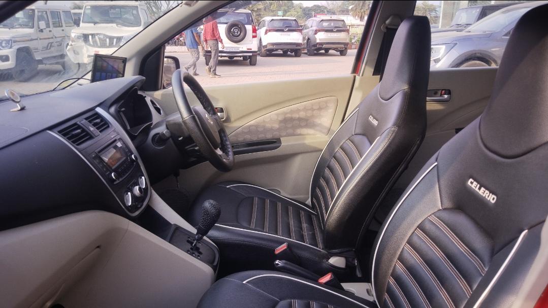 यूज़्ड 2017 मारुति सुजुकी सेलेरियो, A.Katapali, Sambalpur 15 यूज़्ड 2017 मारुति सुजुकी सेलेरियो, A.Katapali, Sambalpur 15