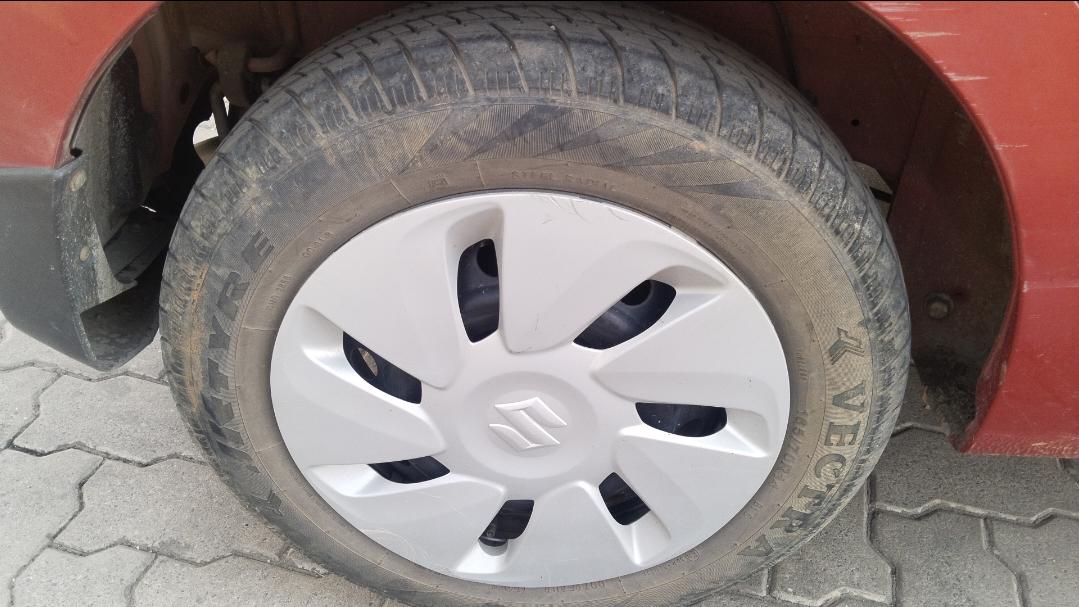 यूज़्ड 2017 मारुति सुजुकी सेलेरियो, A.Katapali, Sambalpur 8 यूज़्ड 2017 मारुति सुजुकी सेलेरियो, A.Katapali, Sambalpur 8