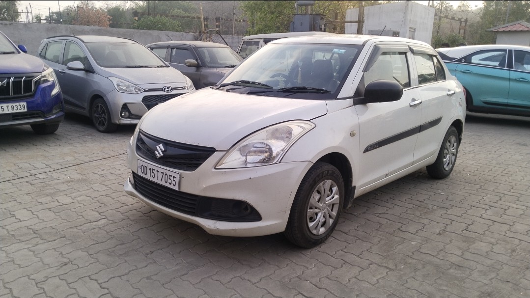 Used 2021 Maruti Suzuki Swift DZire Used 2021 Maruti Suzuki Swift DZire