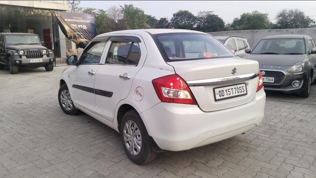 यूज़्ड 2021 मारुति सुजुकी स्विफ्ट डिज़ायर, A.Katapali, Sambalpur 2 यूज़्ड 2021 मारुति सुजुकी स्विफ्ट डिज़ायर, A.Katapali, Sambalpur 2