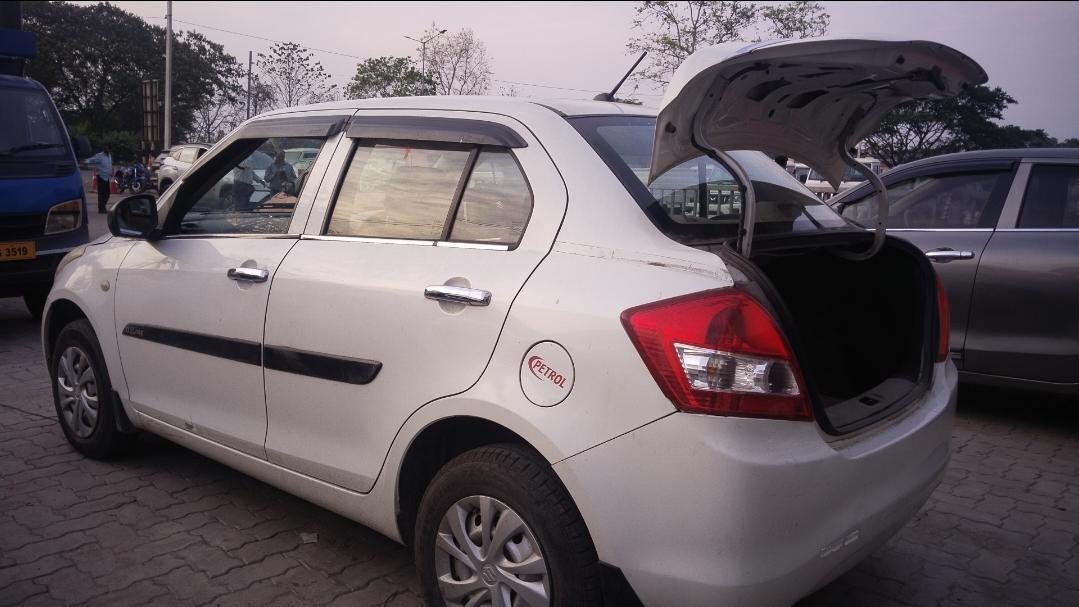 यूज़्ड 2021 मारुति सुजुकी स्विफ्ट डिज़ायर, A.Katapali, Sambalpur 9 यूज़्ड 2021 मारुति सुजुकी स्विफ्ट डिज़ायर, A.Katapali, Sambalpur 9