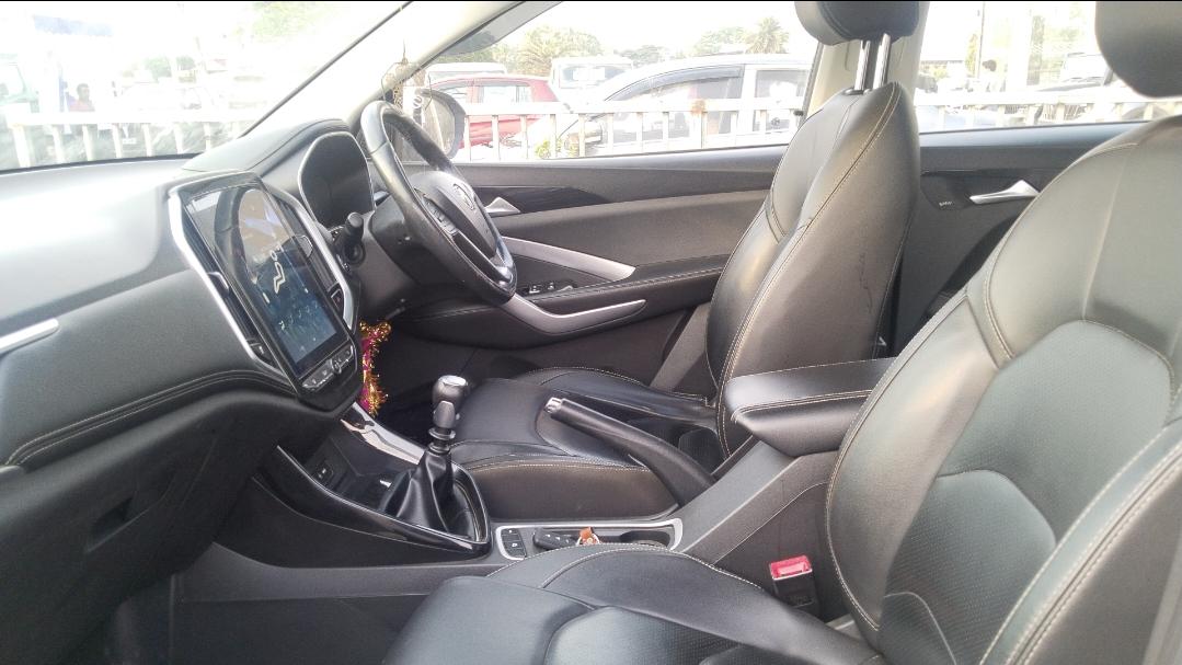 यूज़्ड 2020 एमजी हेक्टर, A.Katapali, Sambalpur 15 यूज़्ड 2020 एमजी हेक्टर, A.Katapali, Sambalpur 15