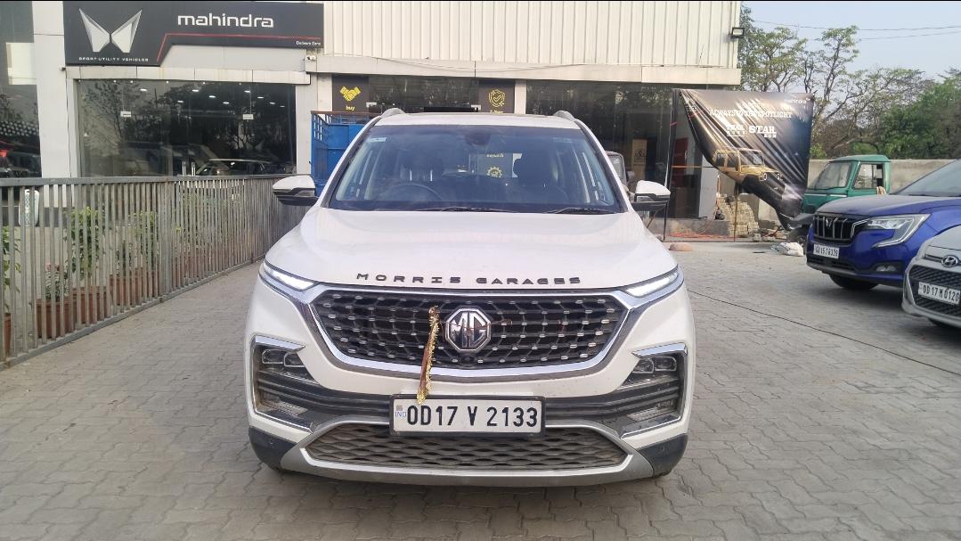 यूज़्ड 2020 एमजी हेक्टर, A.Katapali, Sambalpur 7 यूज़्ड 2020 एमजी हेक्टर, A.Katapali, Sambalpur 7