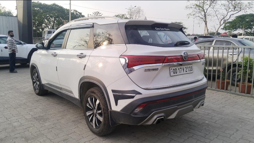 यूज़्ड 2020 एमजी हेक्टर, A.Katapali, Sambalpur 2 यूज़्ड 2020 एमजी हेक्टर, A.Katapali, Sambalpur 2