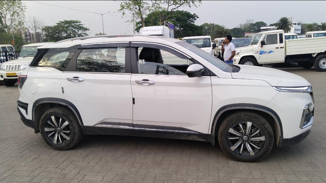 यूज़्ड 2020 एमजी हेक्टर, A.Katapali, Sambalpur 5 यूज़्ड 2020 एमजी हेक्टर, A.Katapali, Sambalpur 5