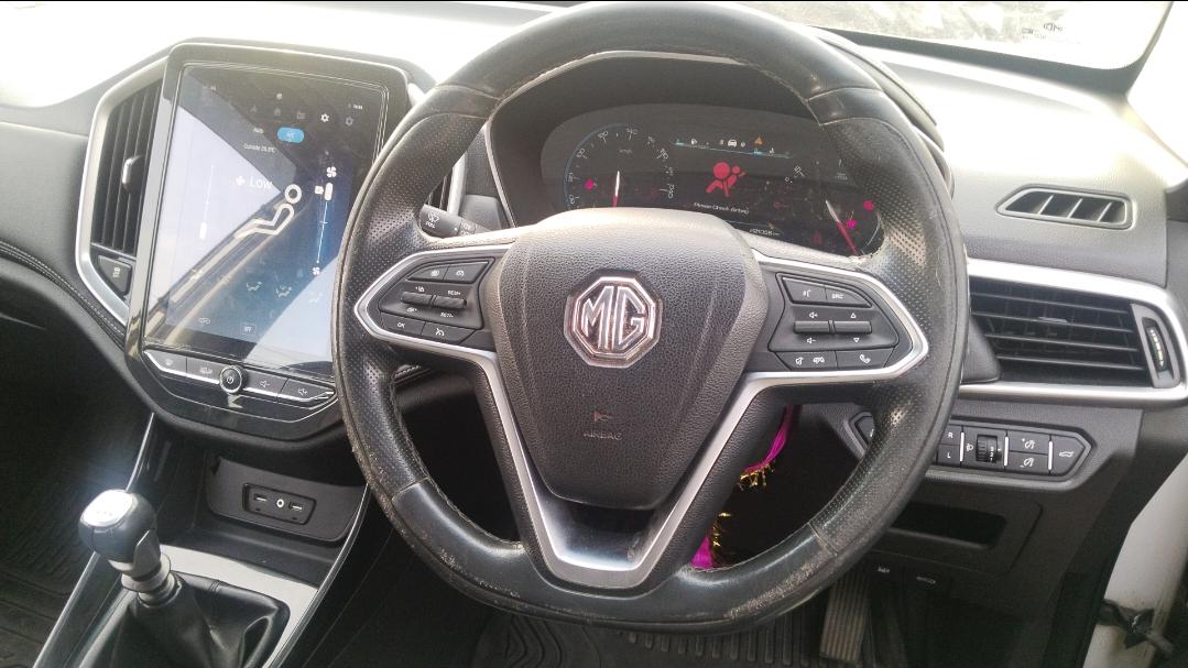 यूज़्ड 2020 एमजी हेक्टर, A.Katapali, Sambalpur 12 यूज़्ड 2020 एमजी हेक्टर, A.Katapali, Sambalpur 12