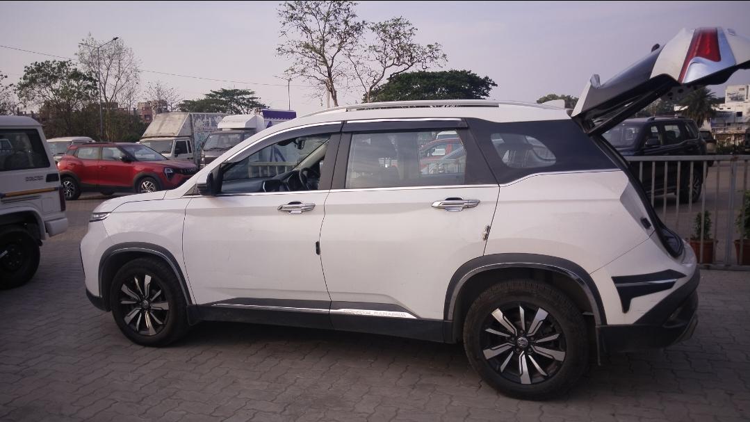 यूज़्ड 2020 एमजी हेक्टर, A.Katapali, Sambalpur 9 यूज़्ड 2020 एमजी हेक्टर, A.Katapali, Sambalpur 9