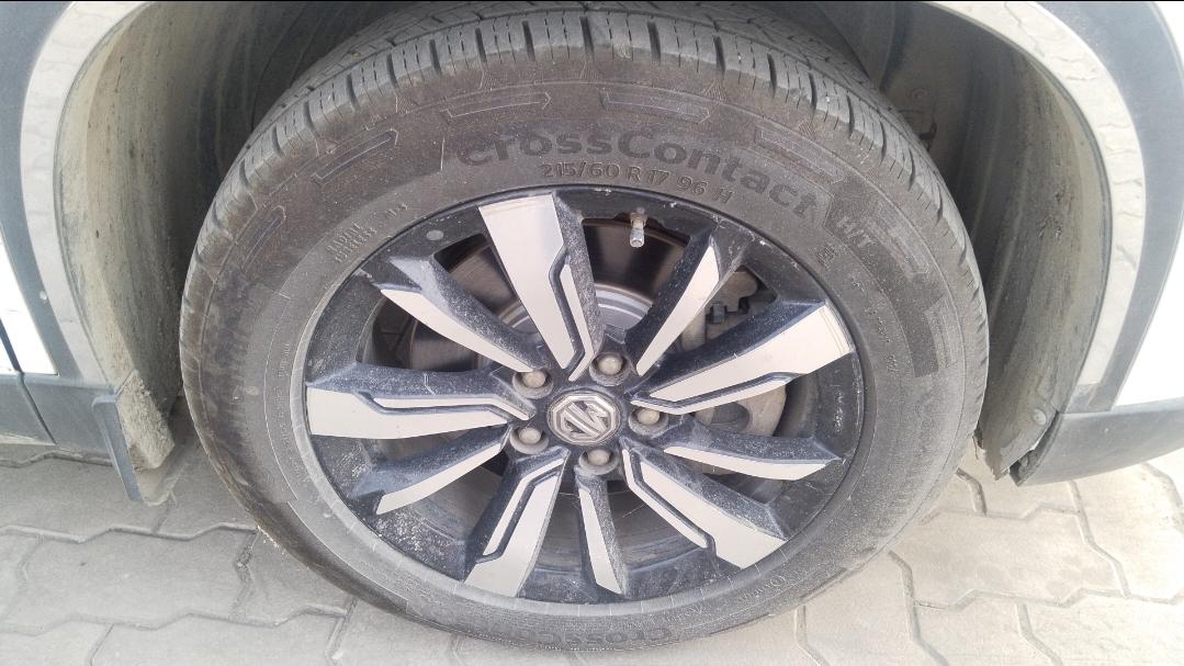 यूज़्ड 2020 एमजी हेक्टर, A.Katapali, Sambalpur 8 यूज़्ड 2020 एमजी हेक्टर, A.Katapali, Sambalpur 8