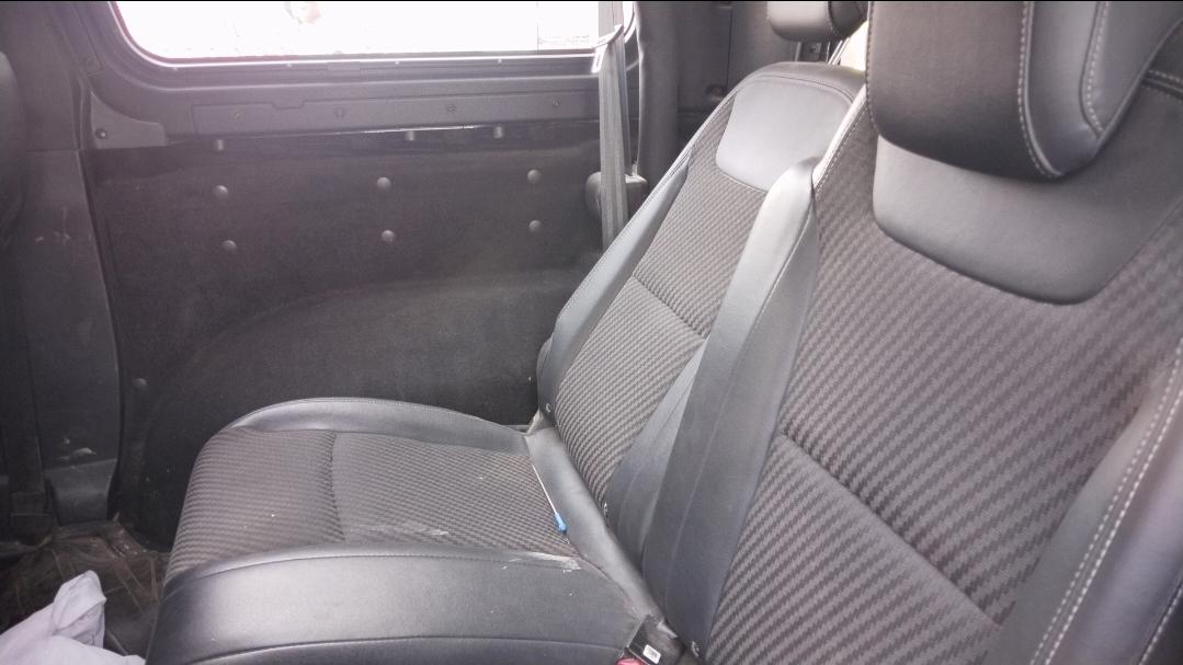 यूज़्ड 2023 महिंद्रा थार, A.Katapali, Sambalpur 16 यूज़्ड 2023 महिंद्रा थार, A.Katapali, Sambalpur 16